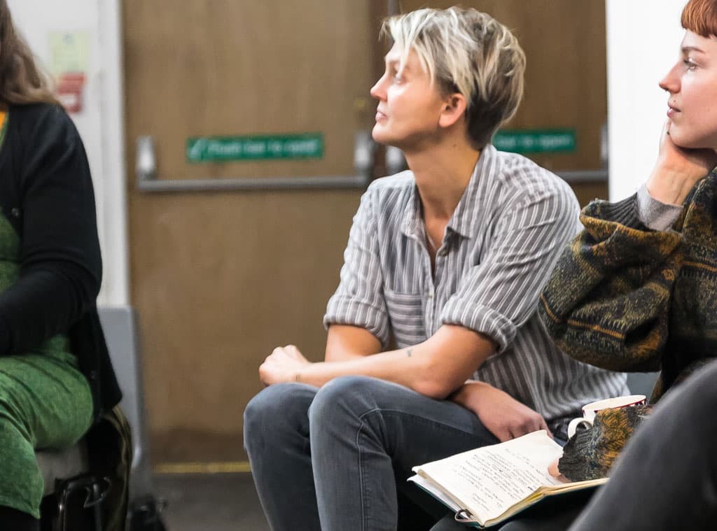 Celeste Burr Herrera