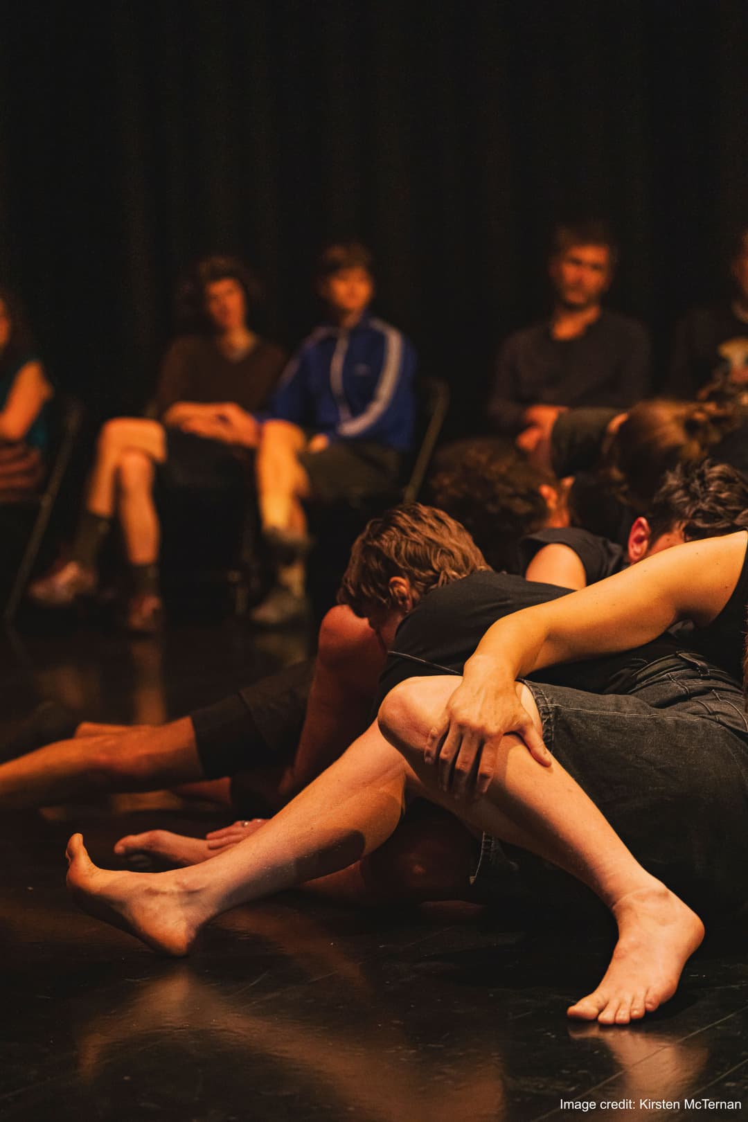 Practicing and Performing Visibility