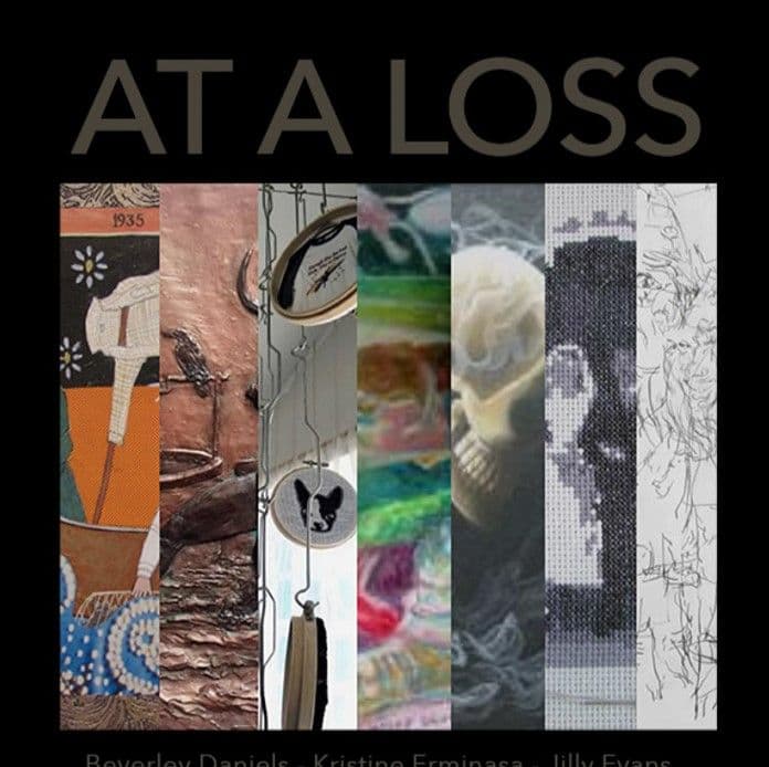 At a Loss