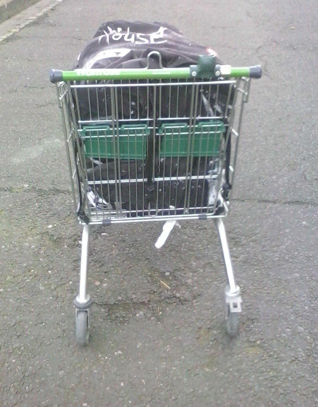 Trolley Performances
